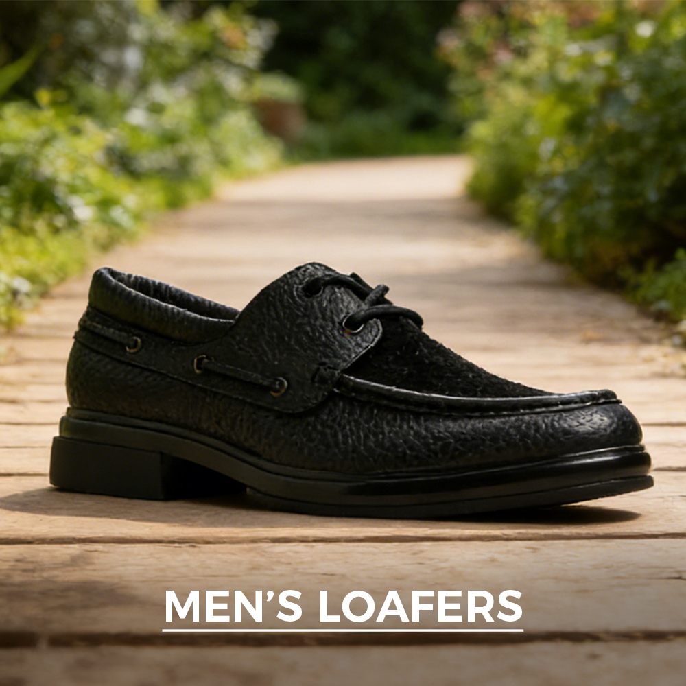 Men's Loafers