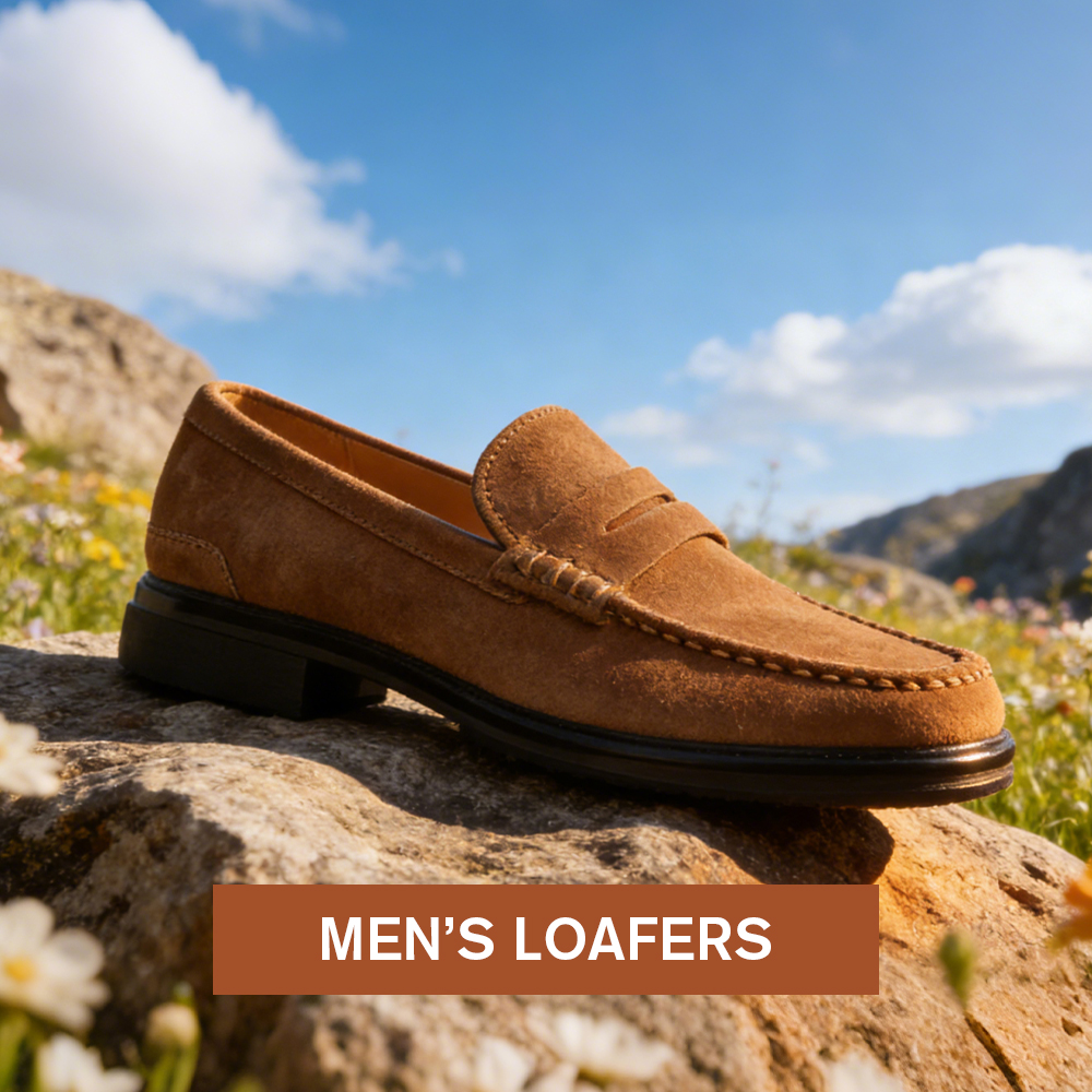 Men's Loafers