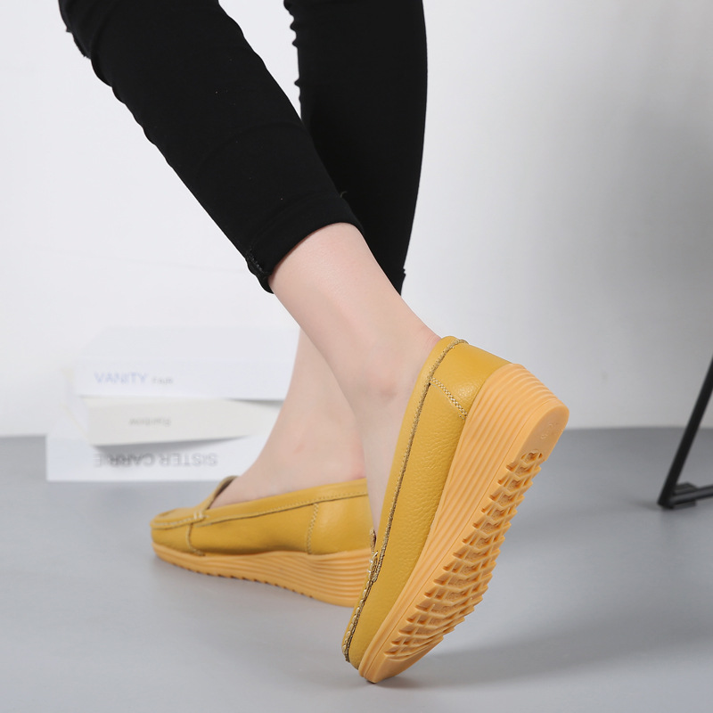 🔥Last Day Promotion 70% OFF🔥Women's Arch Support & Breathable and Light & Non-Slip Shoes - Proven Plantar Fasciitis, Foot and Heel Pain Relief