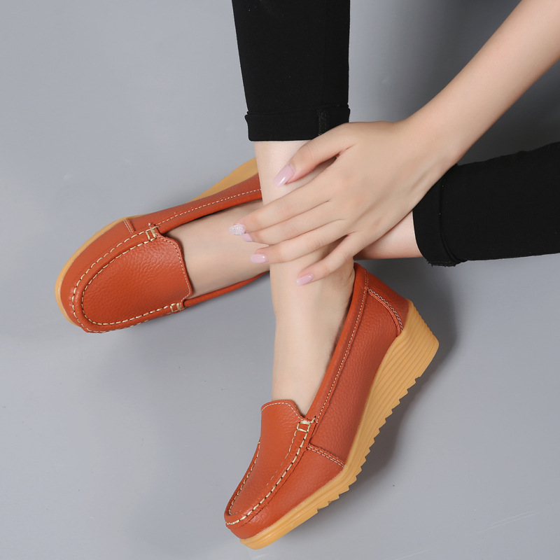 🔥Last Day Promotion 70% OFF🔥Women's Arch Support & Breathable and Light & Non-Slip Shoes - Proven Plantar Fasciitis, Foot and Heel Pain Relief