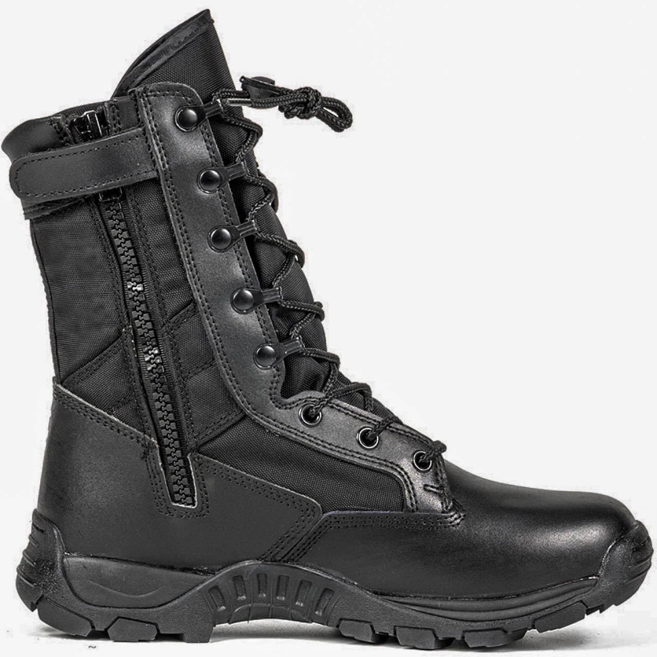 (??Bestseller Worldwide?)Men's Top-of-the-line Special Forces Combat Boots Work Boots