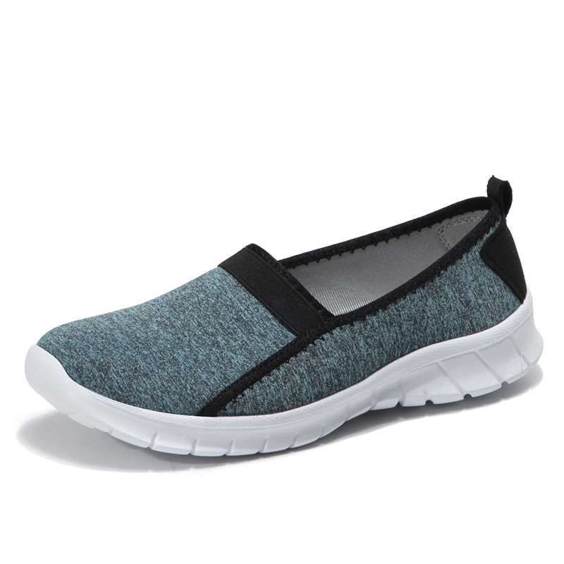 🔥Last Day Promotion 70% OFF🔥Women's Arch Support & Breathable and Light & Non-Slip Shoes - Proven Plantar Fasciitis, Foot and Heel Pain Relief