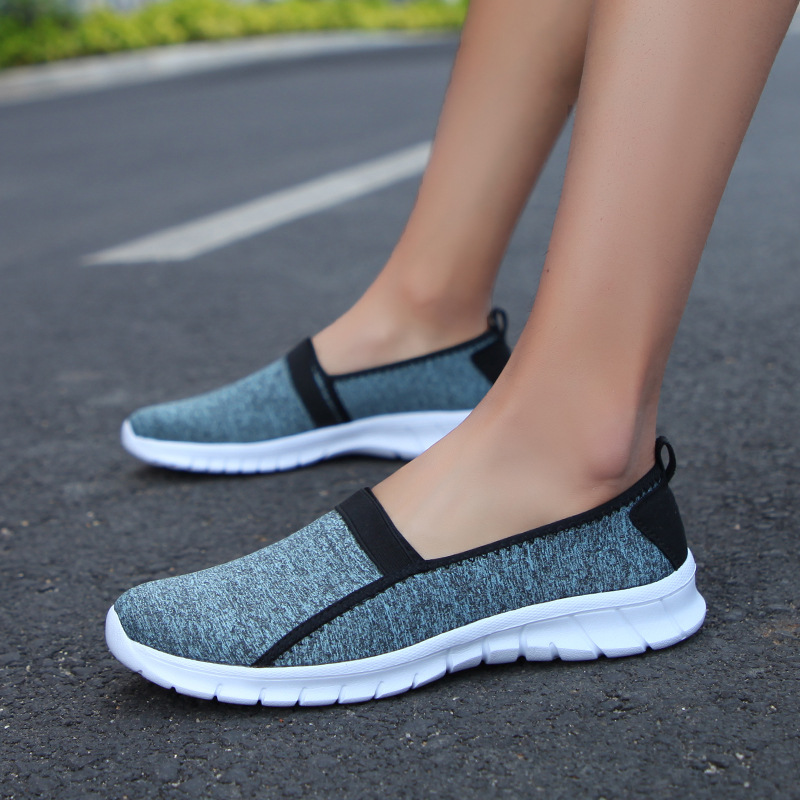 🔥Last Day Promotion 70% OFF🔥Women's Arch Support & Breathable and Light & Non-Slip Shoes - Proven Plantar Fasciitis, Foot and Heel Pain Relief