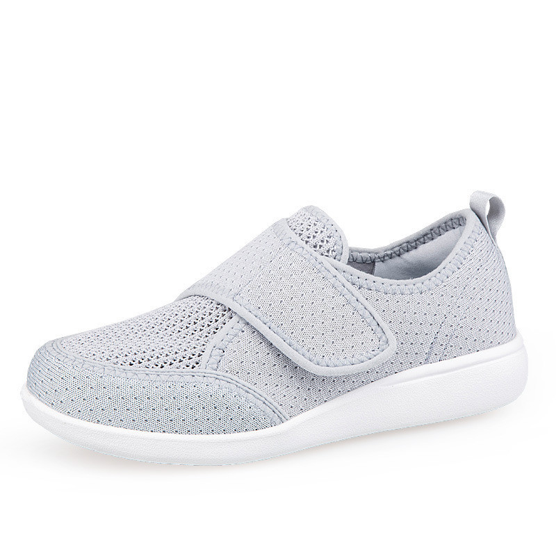 🔥Last Day Promotion 70% OFF🔥Women's Arch Support & Breathable and Light & Non-Slip Shoes - Proven Plantar Fasciitis, Foot and Heel Pain Relief