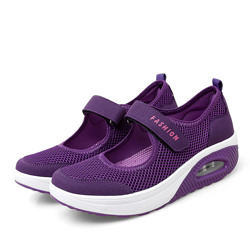 🔥Last Day Promotion 70% OFF🔥Women's Arch Support & Breathable and Light & Non-Slip Shoes - Proven Plantar Fasciitis, Foot and Heel Pain Relief
