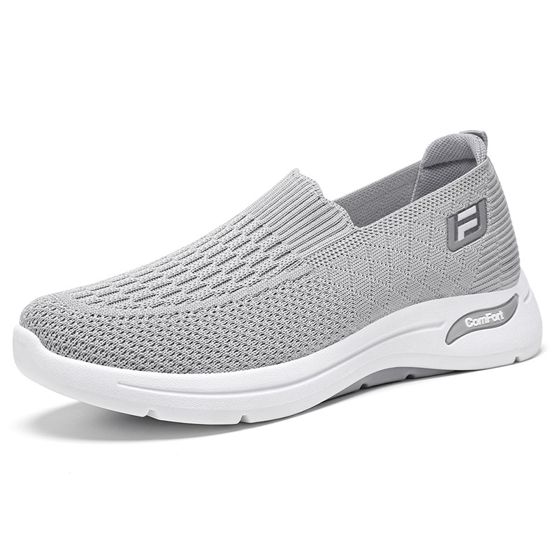 🔥Last Day Promotion 70% OFF🔥Women's Arch Support & Breathable and Light & Non-Slip Shoes - Proven Plantar Fasciitis, Foot and Heel Pain Relief