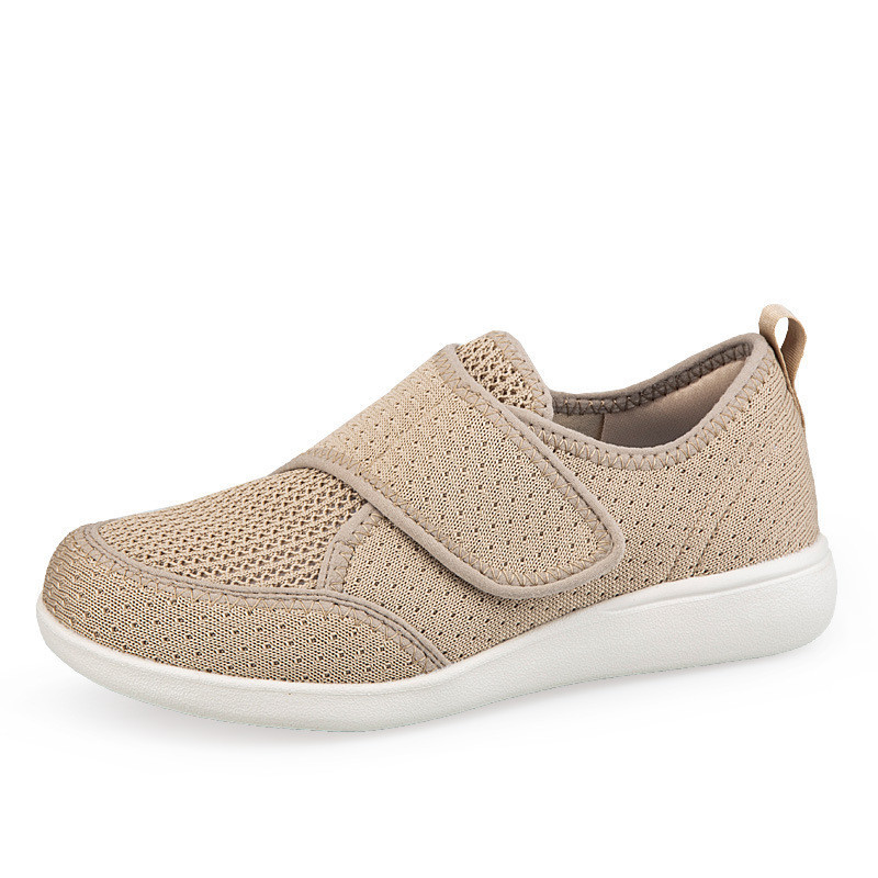 🔥Last Day Promotion 70% OFF🔥Women's Arch Support & Breathable and Light & Non-Slip Shoes - Proven Plantar Fasciitis, Foot and Heel Pain Relief