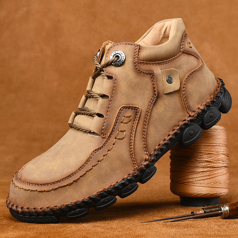 🔥On This Week Sale OFF 70%🔥 - 2024 Best Waterproof Fashion Orthopedic Shoes - Improve Posture and Get Rid of Painless Walking and Standing