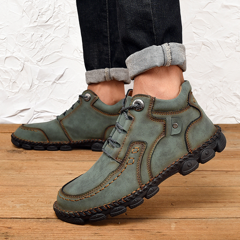 🔥On This Week Sale OFF 70%🔥 - 2024 Best Waterproof Fashion Orthopedic Shoes - Improve Posture and Get Rid of Painless Walking and Standing