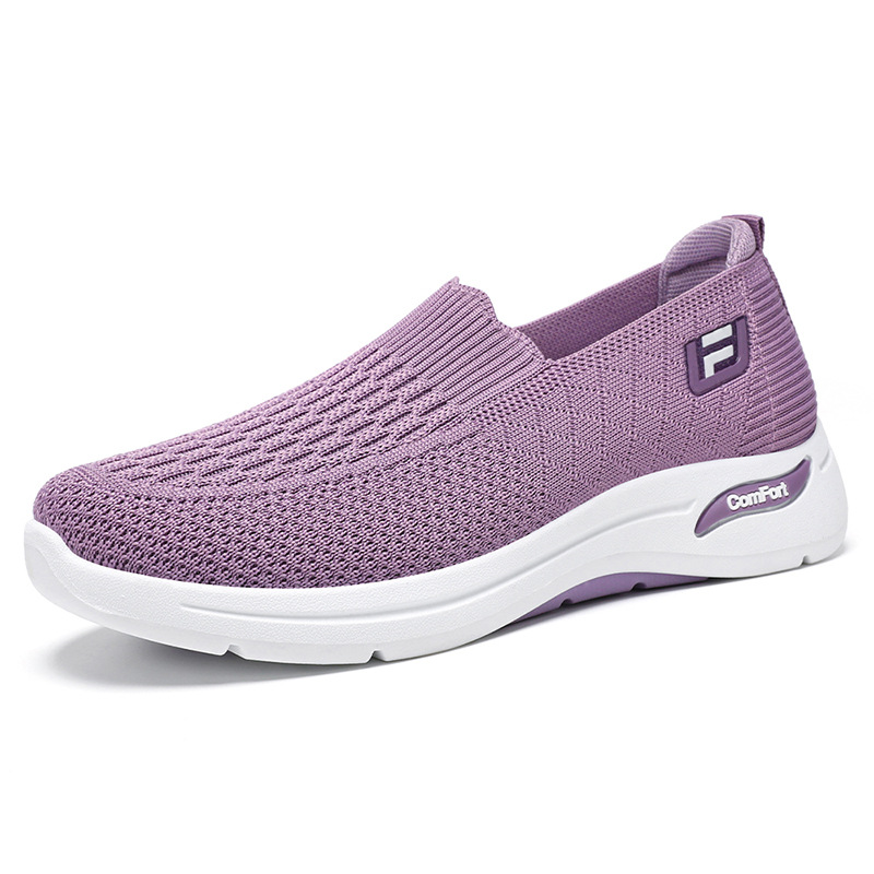 🔥Last Day Promotion 70% OFF🔥Women's Arch Support & Breathable and Light & Non-Slip Shoes - Proven Plantar Fasciitis, Foot and Heel Pain Relief
