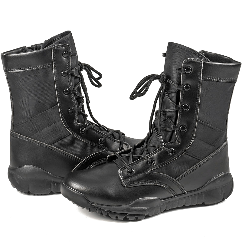 (??Bestseller Worldwide?)Men's Top-of-the-line Special Forces Combat Boots Work Boots