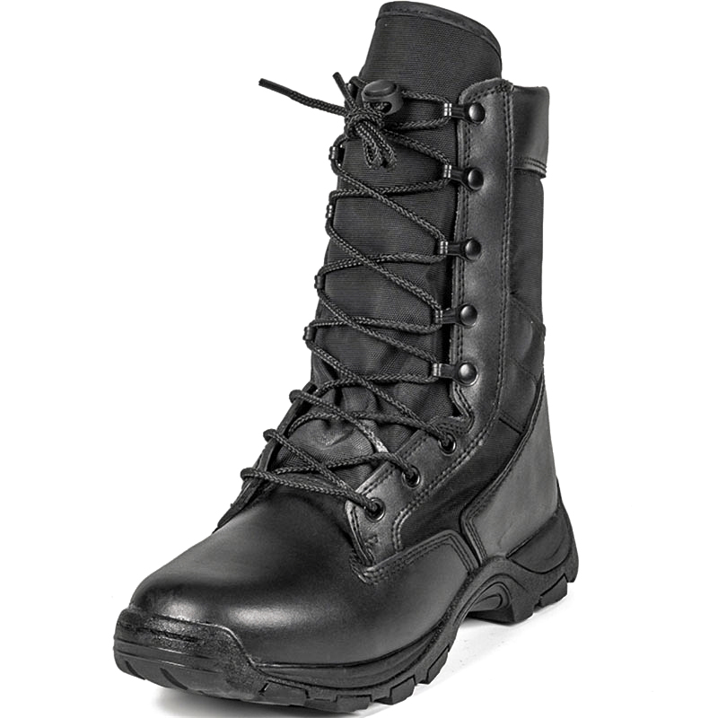 (??Bestseller Worldwide?)Men's Top-of-the-line Special Forces Combat Boots Work Boots