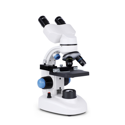 Krovian Studentmikroskop 21XP (LED-belysning)