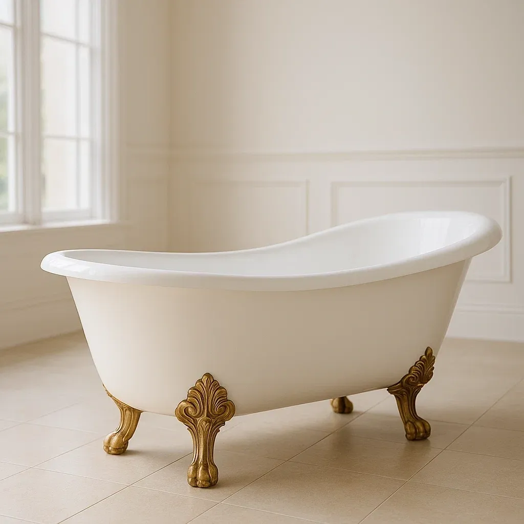 Meubles de salle de bain,Baignoires