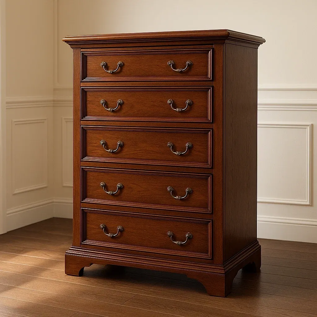 Meubles de chambre,Chiffonniers