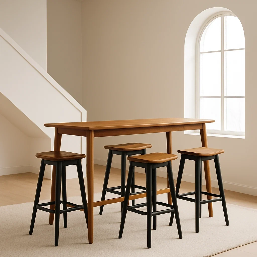 Meubles de bar,Ensembles table de bar