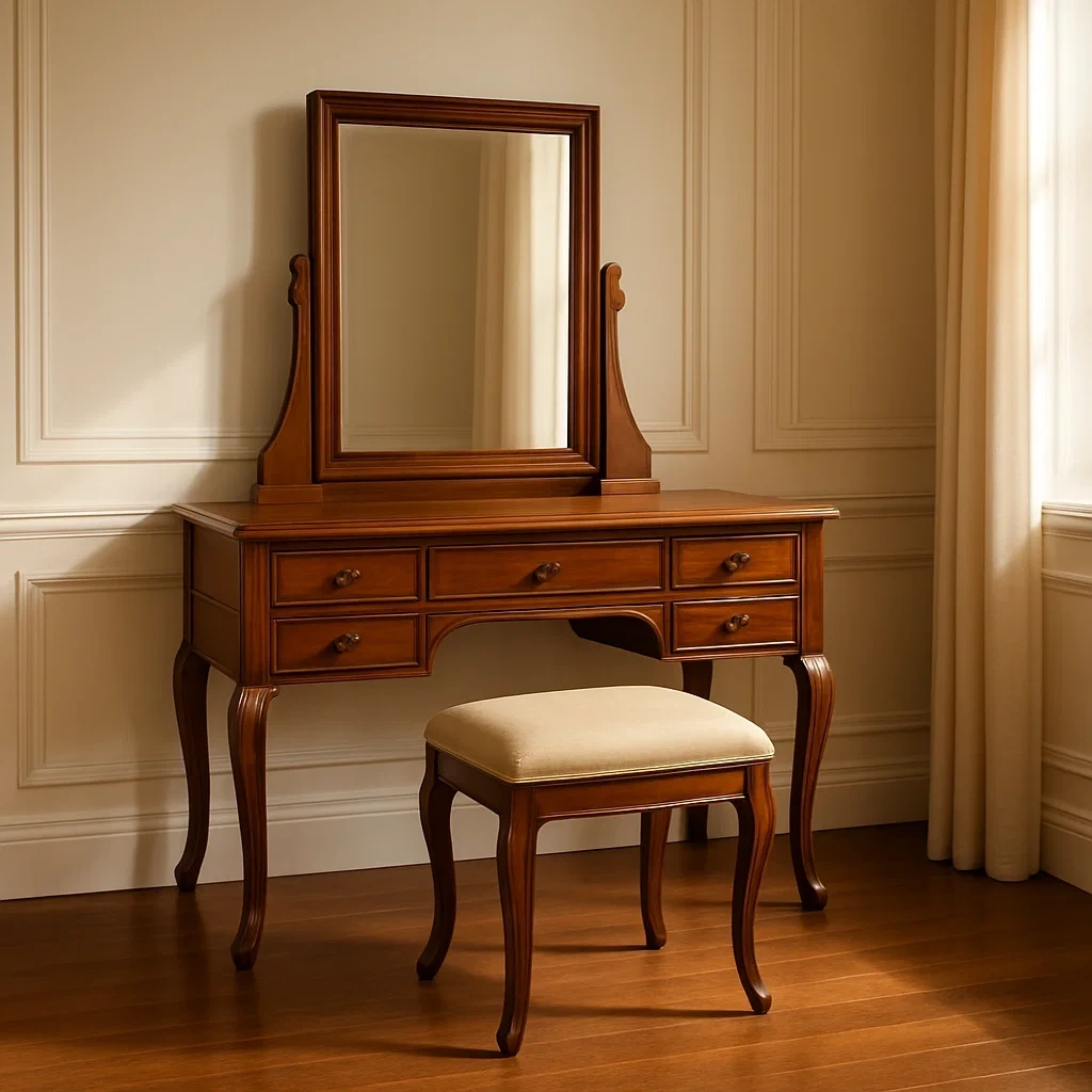 Meubles de chambre,Coiffeuses