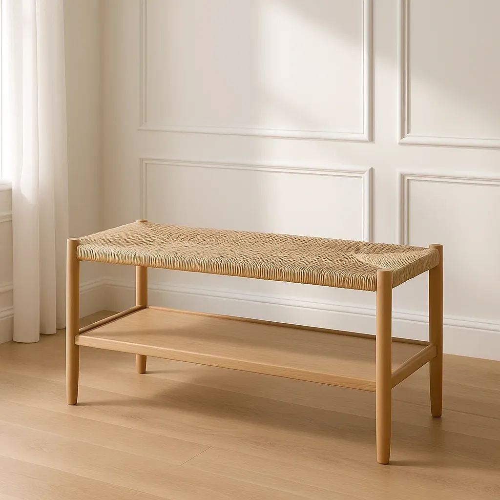 Meubles d'entrée,Bancs d'entrée