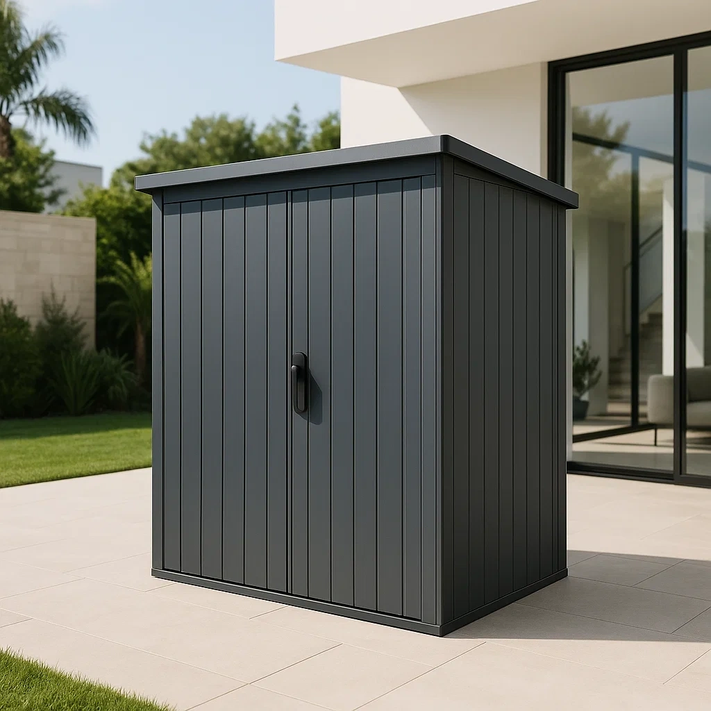 Rangement de jardin,Abri de jardin