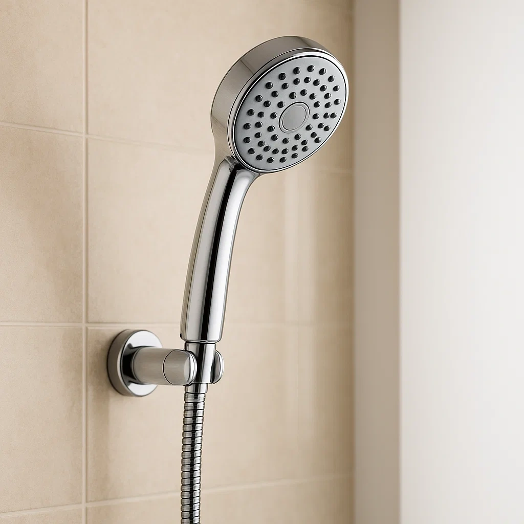 salle de bain,Pommeaux de douche