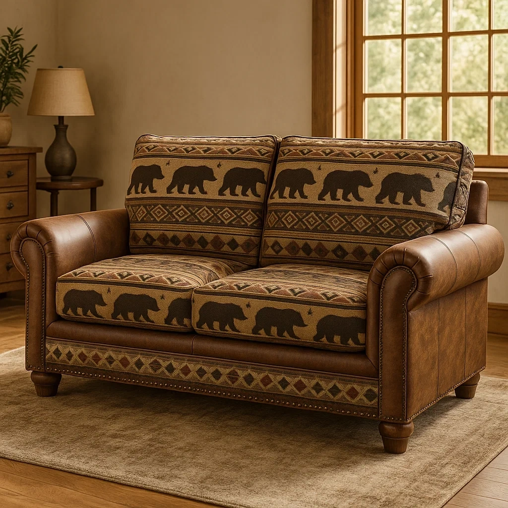 Meubles de salon,Canapés 2 places