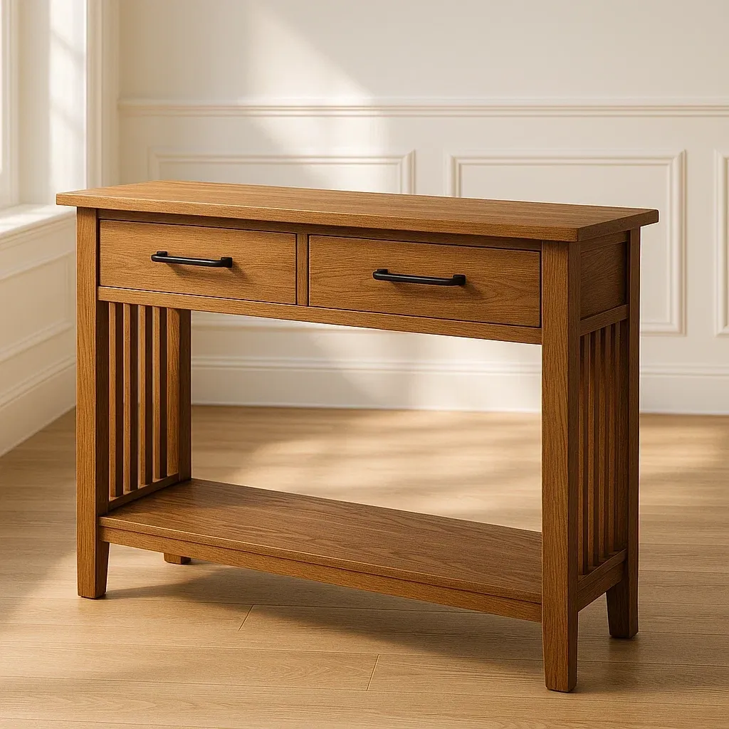 Meubles d'entrée,Consoles d'entrée