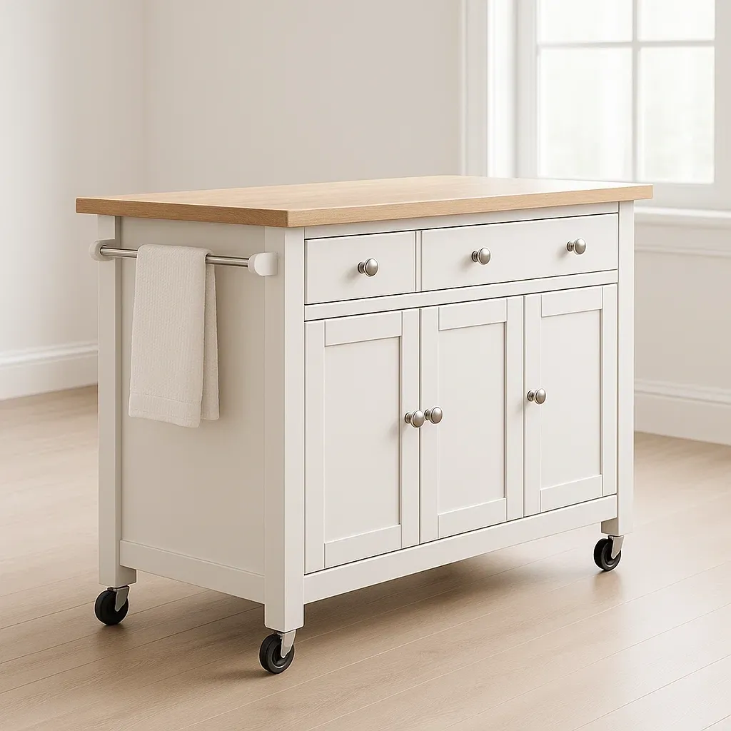 Meubles de cuisine et salle à manger,Chariots de cuisine