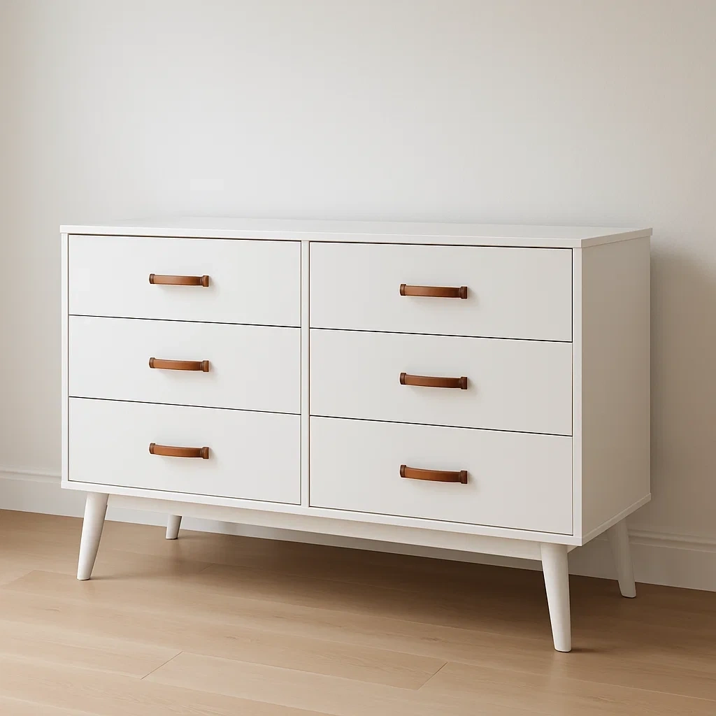 Meubles de chambre,Commodes