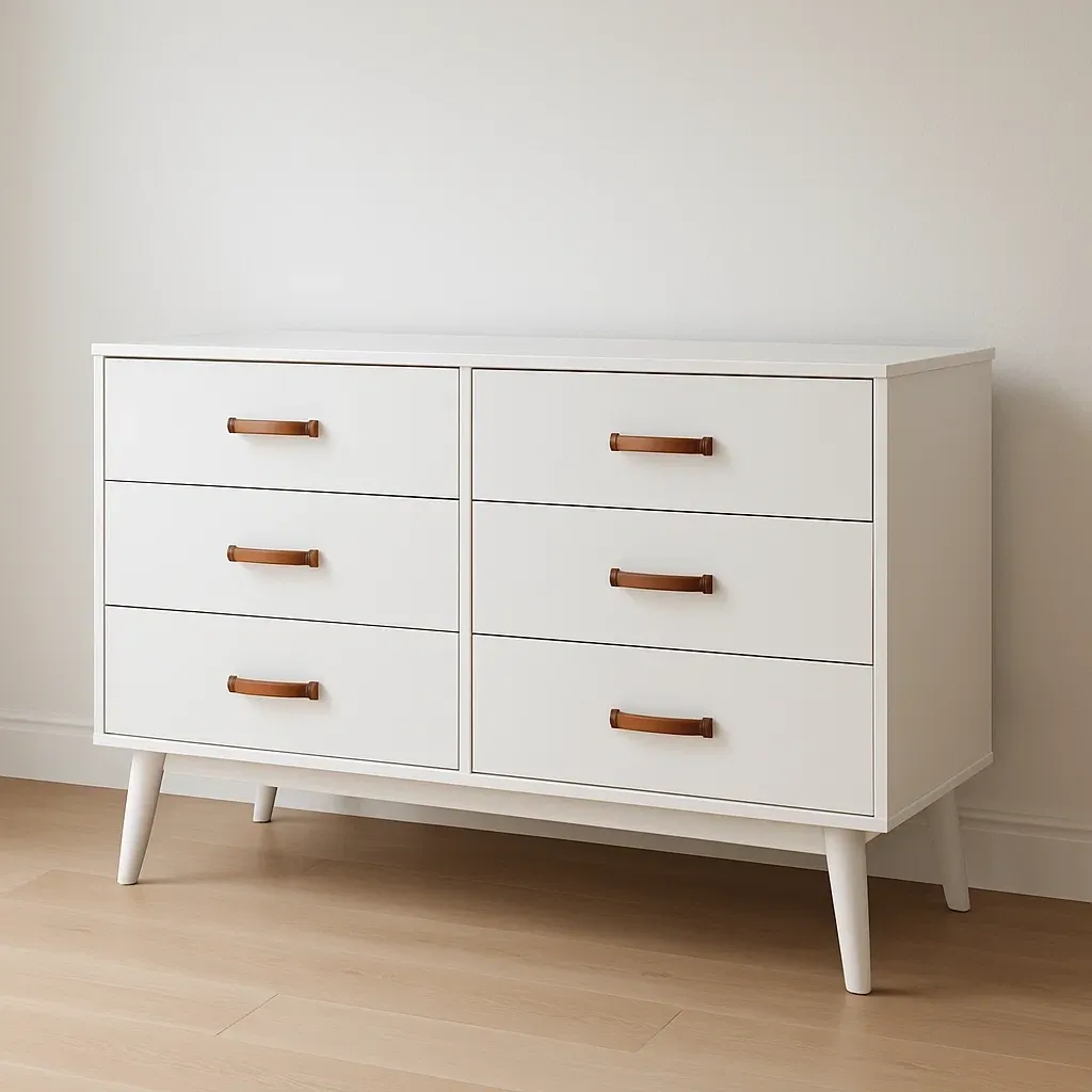 Meubles de chambre,Commodes