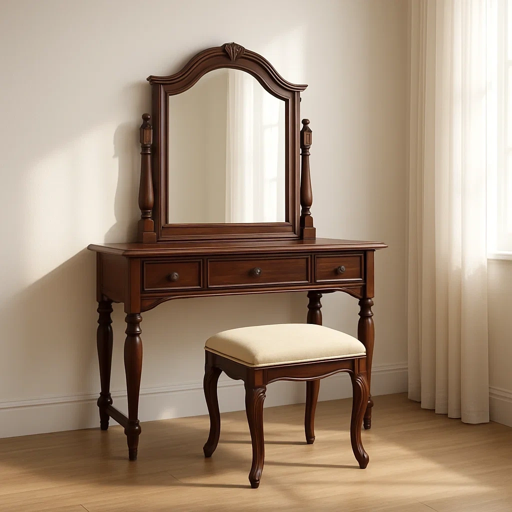 Meubles de chambre,Coiffeuses