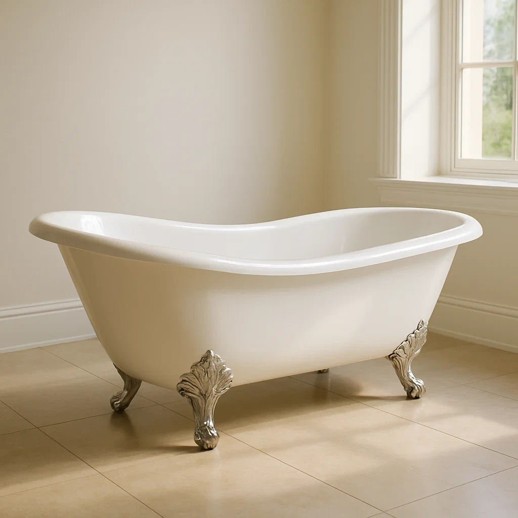 Meubles de salle de bain,Baignoires