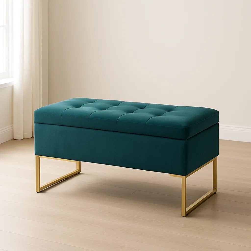 Meubles de chambre,Bancs de chambre