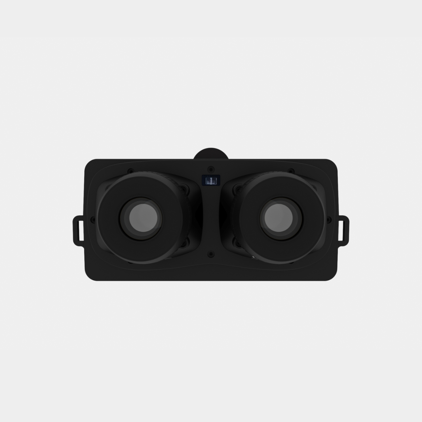 H&C T105SH Discover Series Manual Focus Digital Binoculars 8-80X High Power 52mm Objective Lens Low Light Full Color Night Vision (IR) GPS/Compass Professional Outdoor Hunting Surveillance Navigation