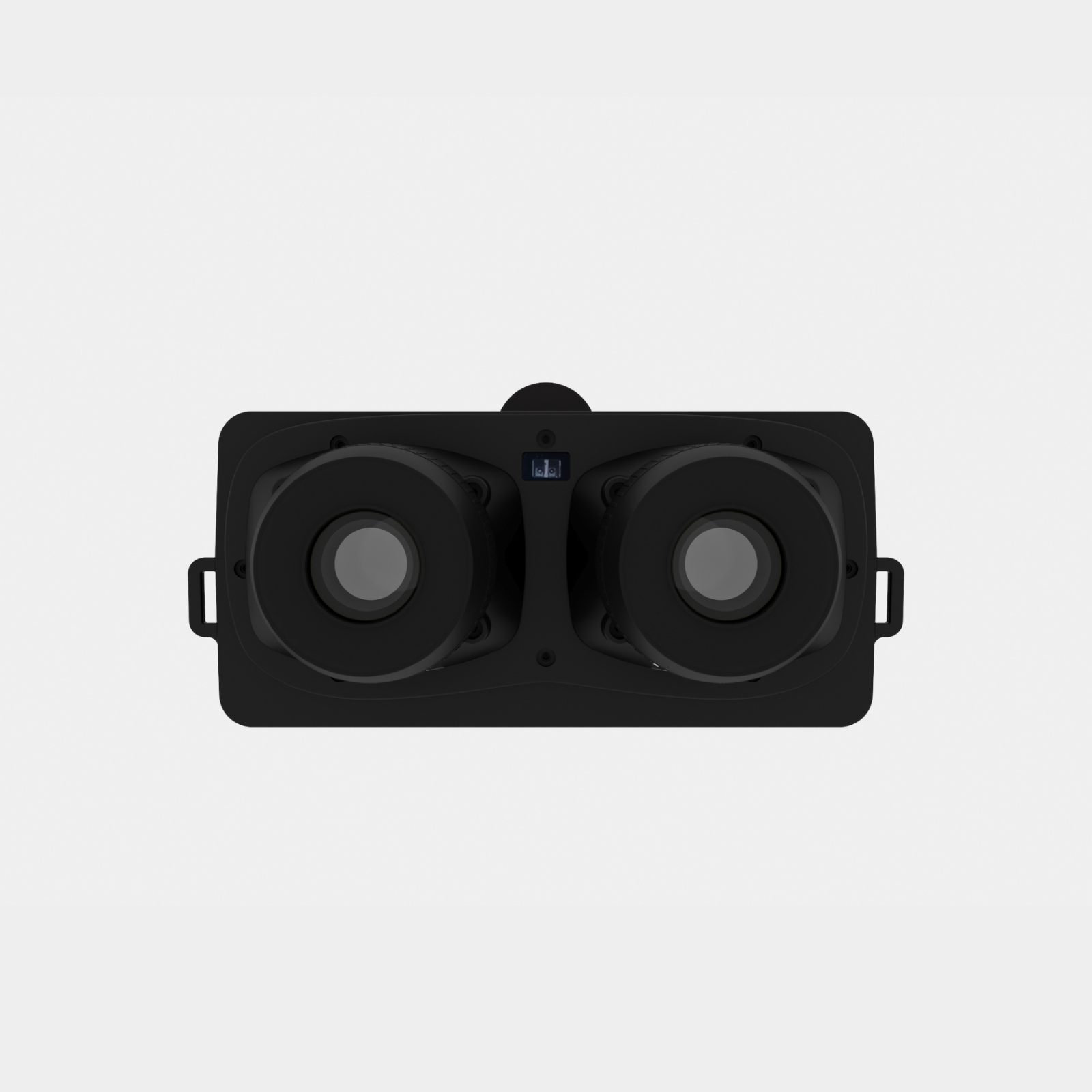 H&C T105SH Discover Series Manual Focus Digital Binoculars 8-80X High Power 52mm Objective Lens Low Light Full Color Night Vision (IR) GPS/Compass Professional Outdoor Hunting Surveillance Navigation