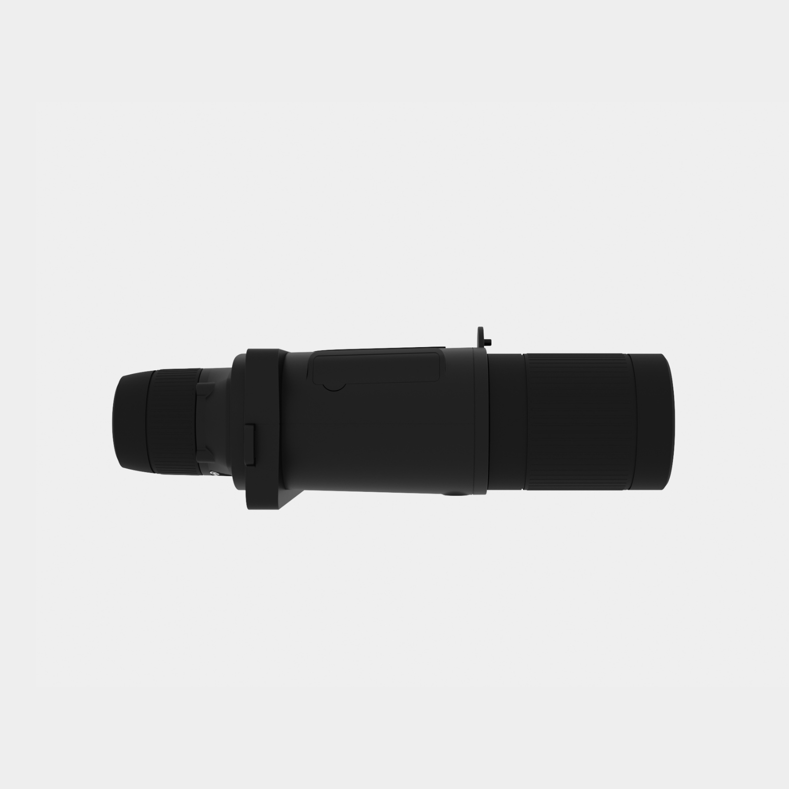 H&C T105SH Discover Series Manual Focus Digital Binoculars 8-80X High Power 52mm Objective Lens Low Light Full Color Night Vision (IR) GPS/Compass Professional Outdoor Hunting Surveillance Navigation