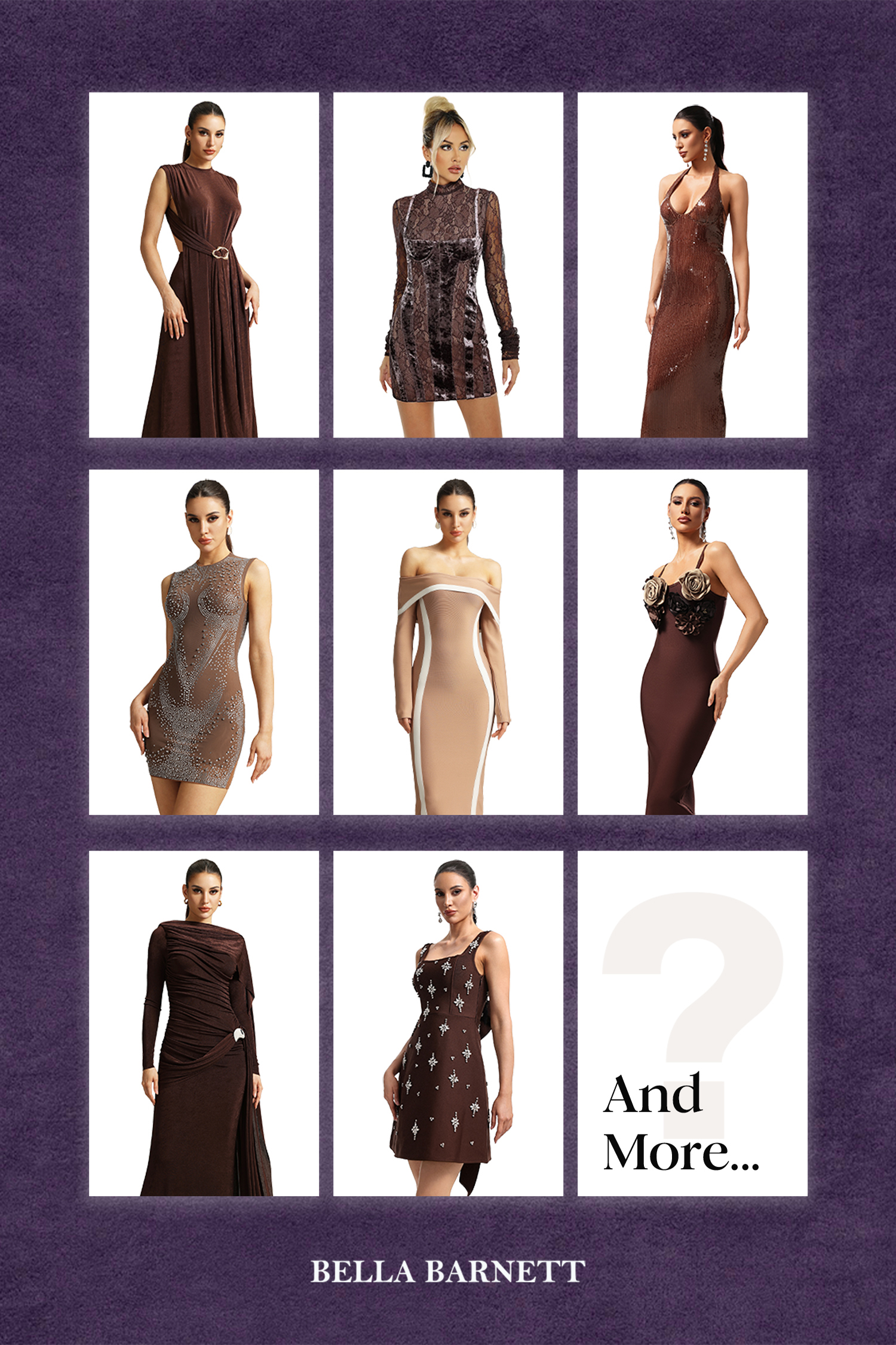 BB New Year Mystery Gift Bag