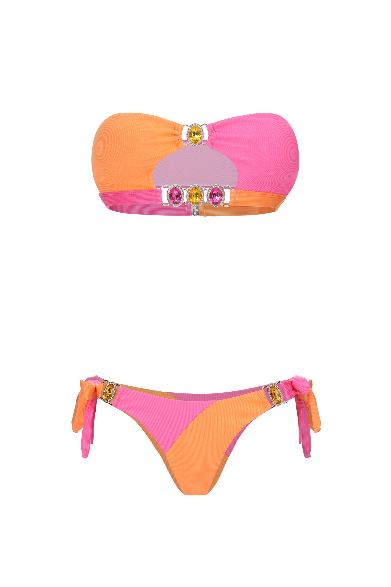 Eden Diamonate Bikini