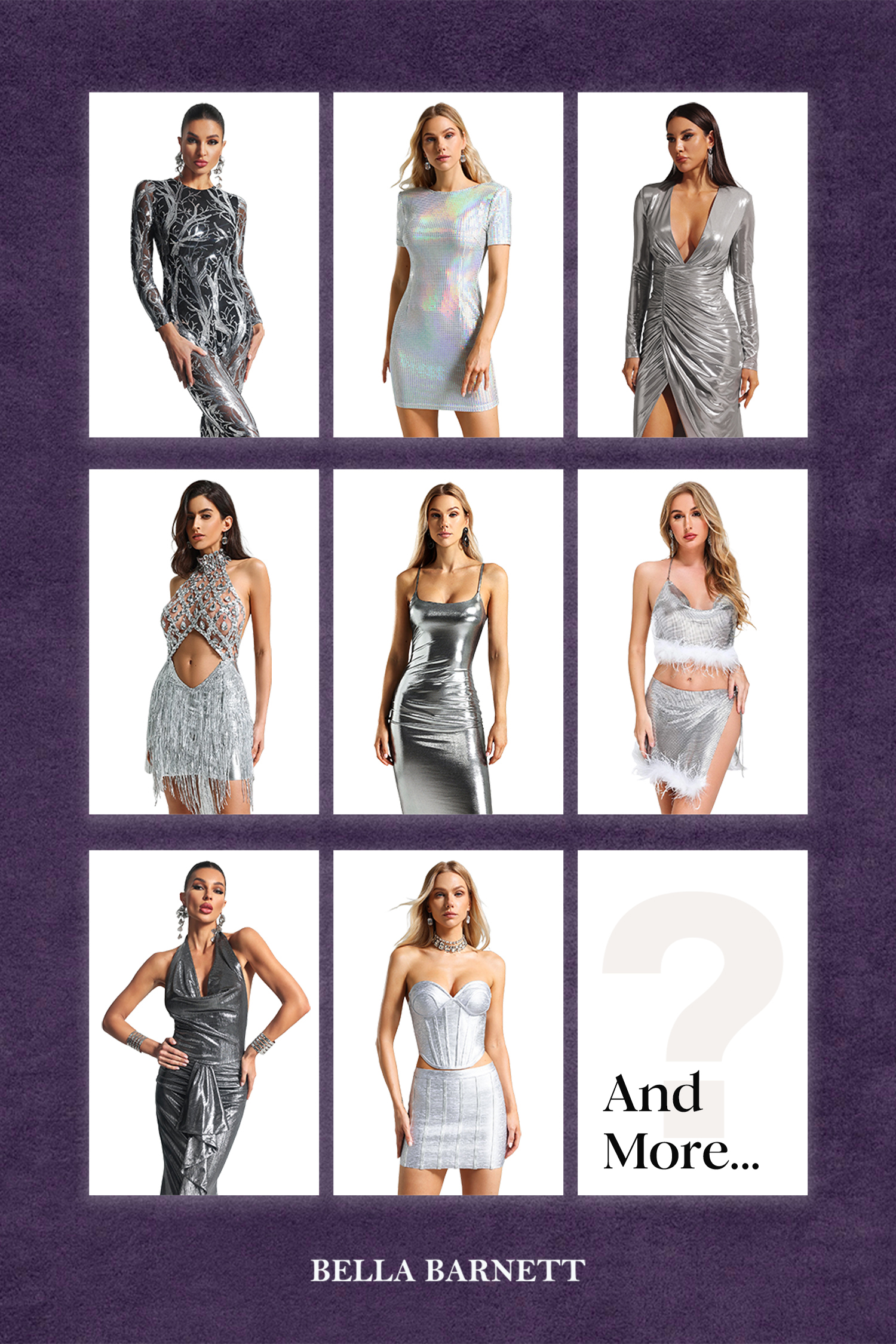 BB New Year Mystery Gift Bag