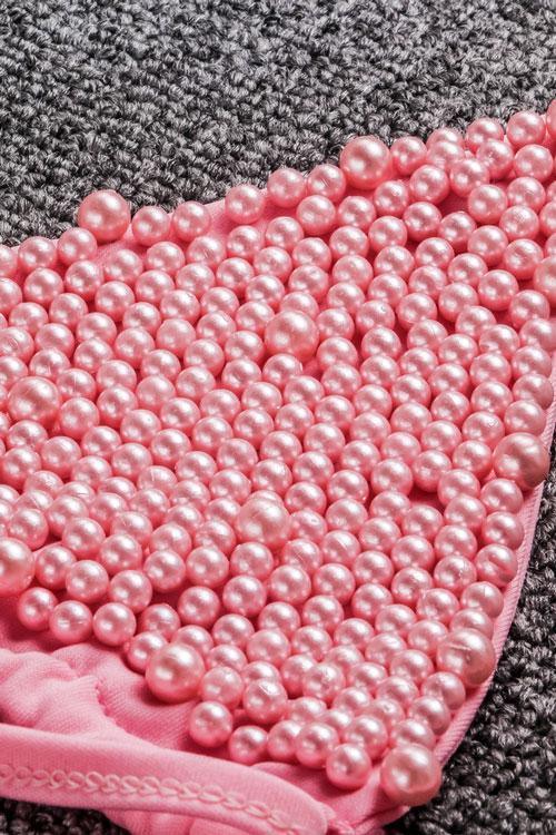 Sisily Pearl Bikini - Bellabarnett