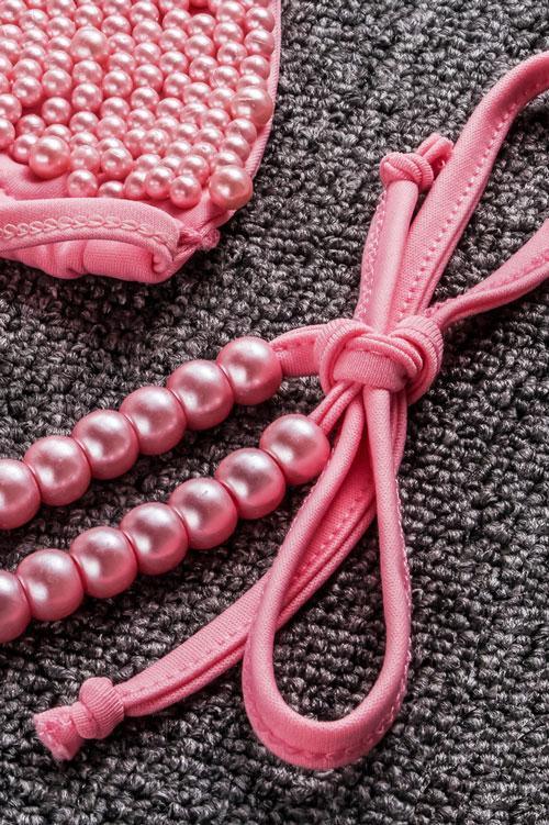 Sisily Pearl Bikini - Bellabarnett