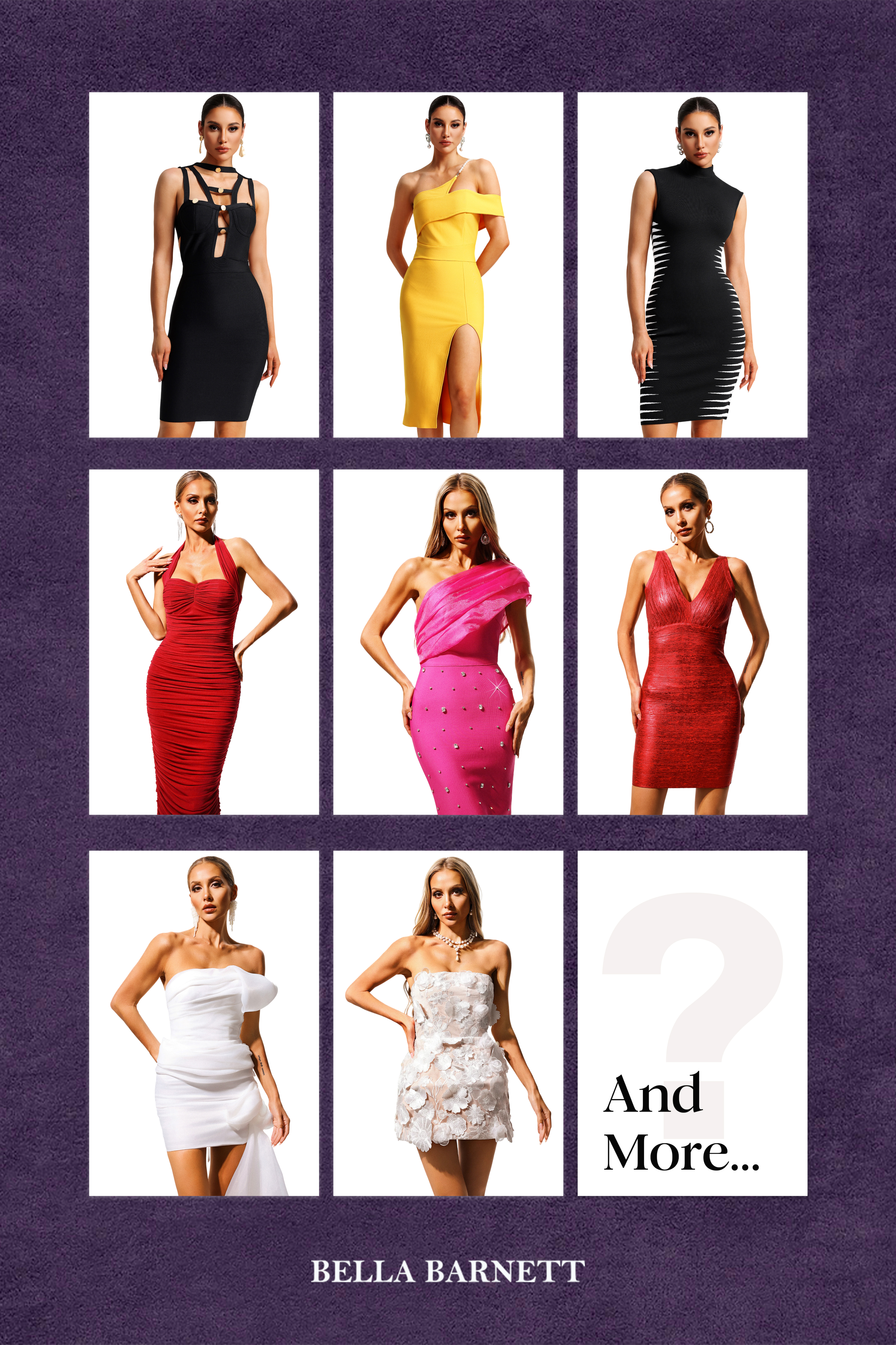 BB's Christmas Mystery Gift Bags