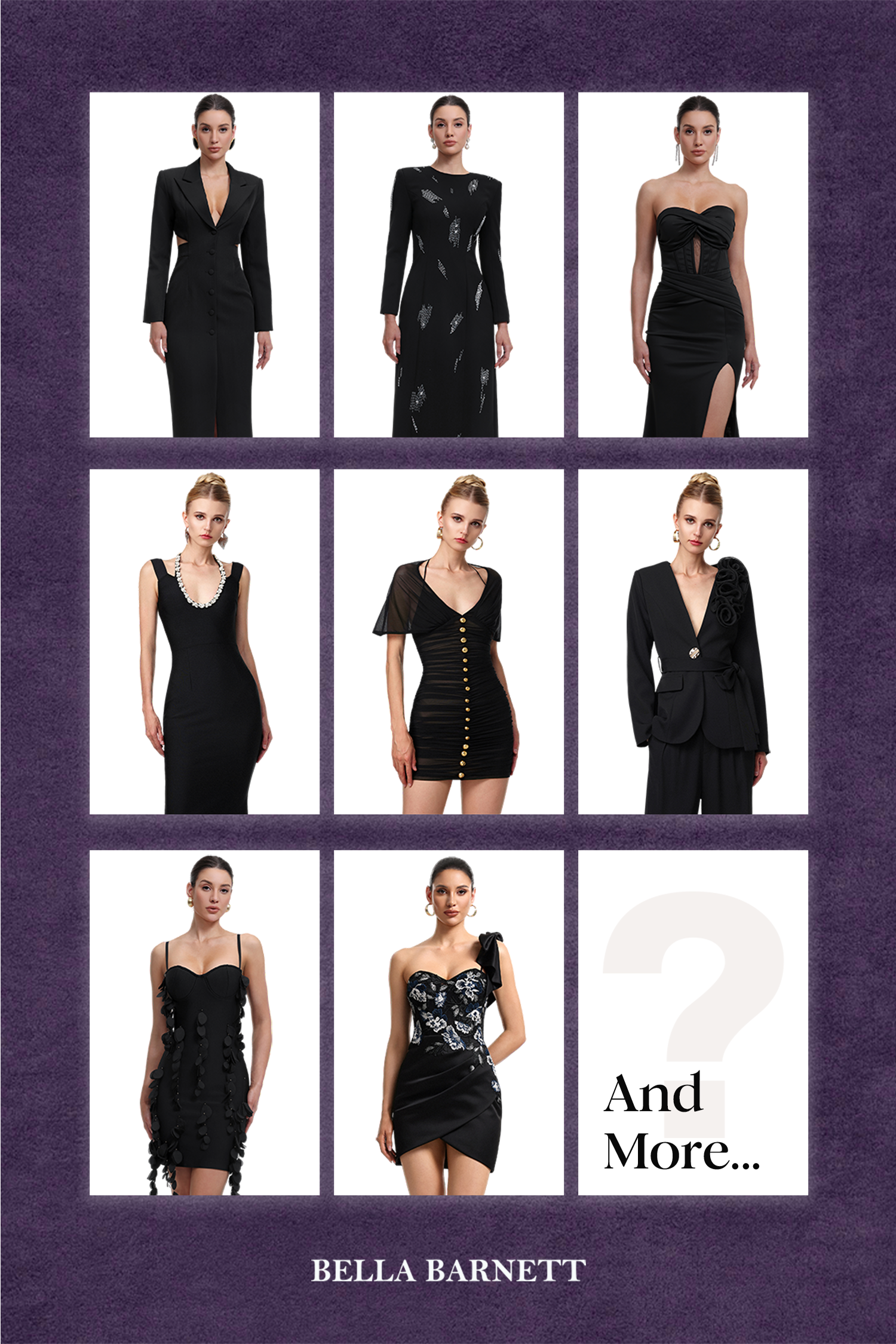 BB New Year Mystery Gift Bag