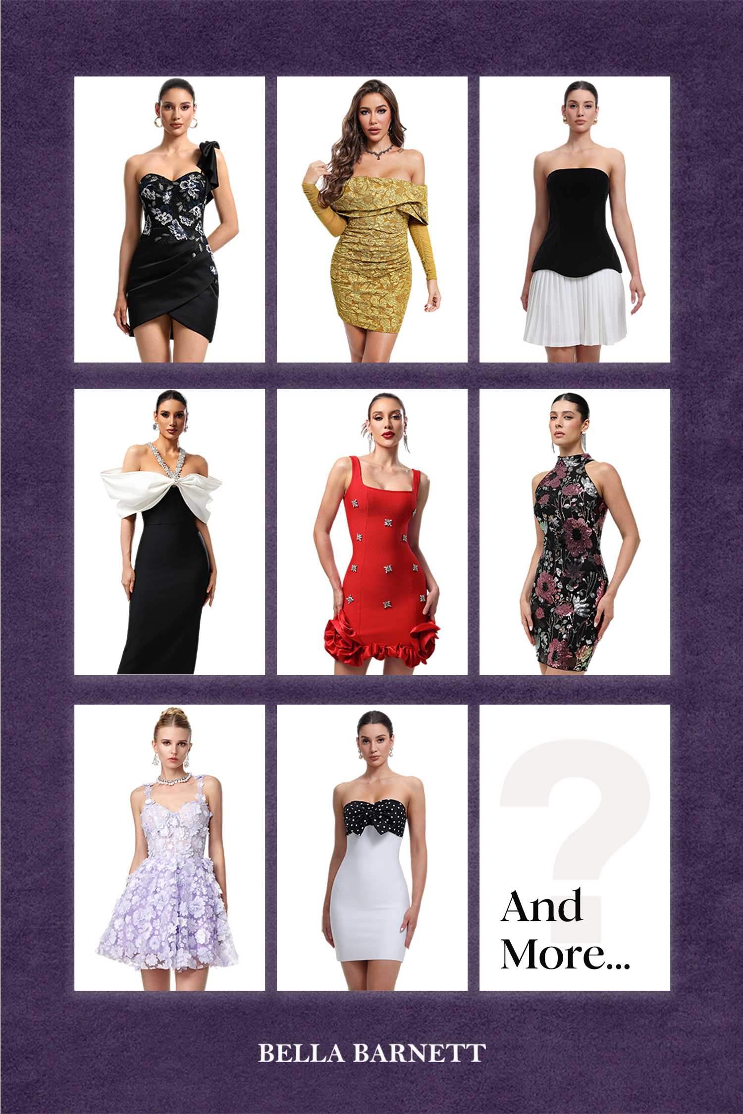 BB New Year Mystery Gift Bag