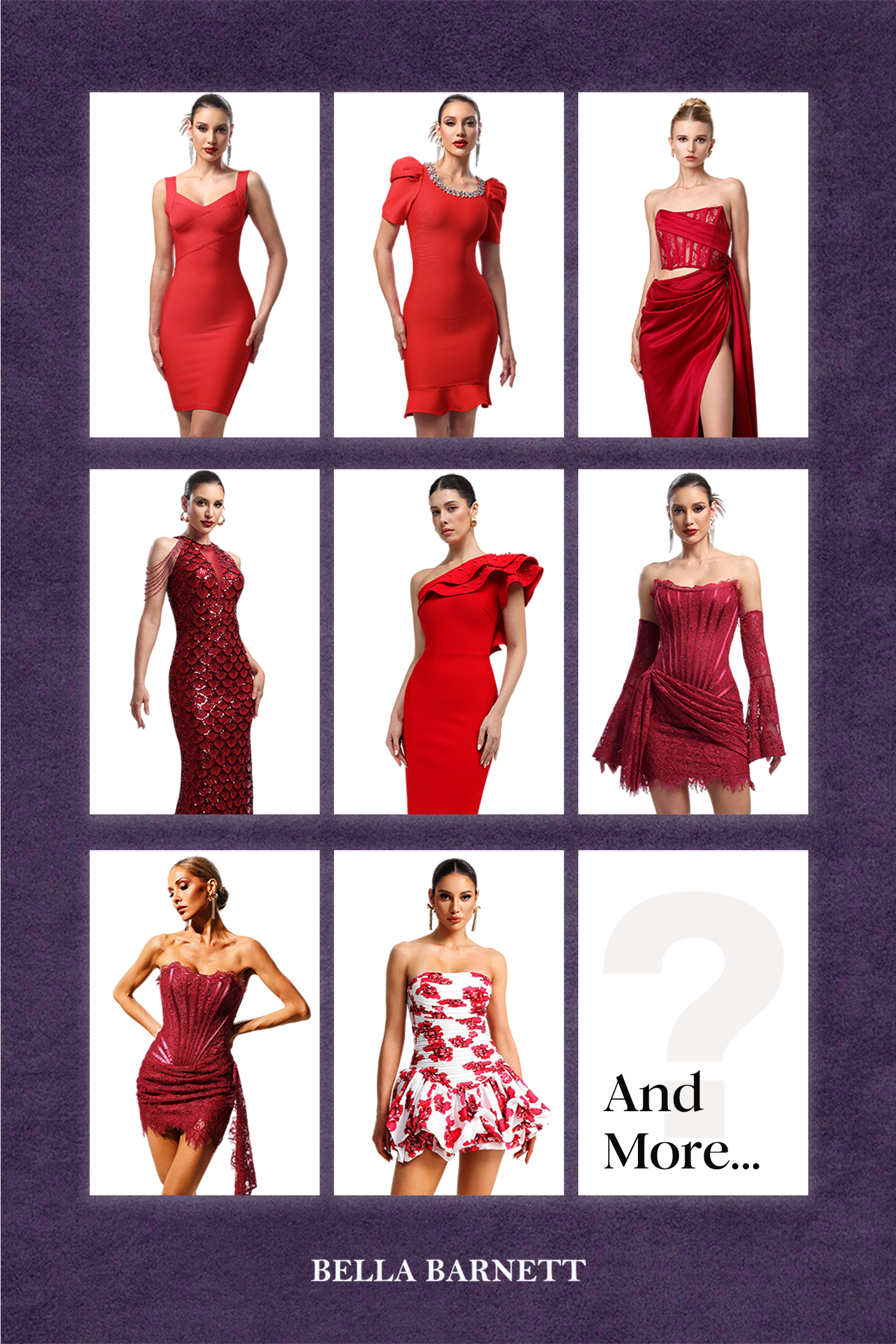 BB New Year Mystery Gift Bag