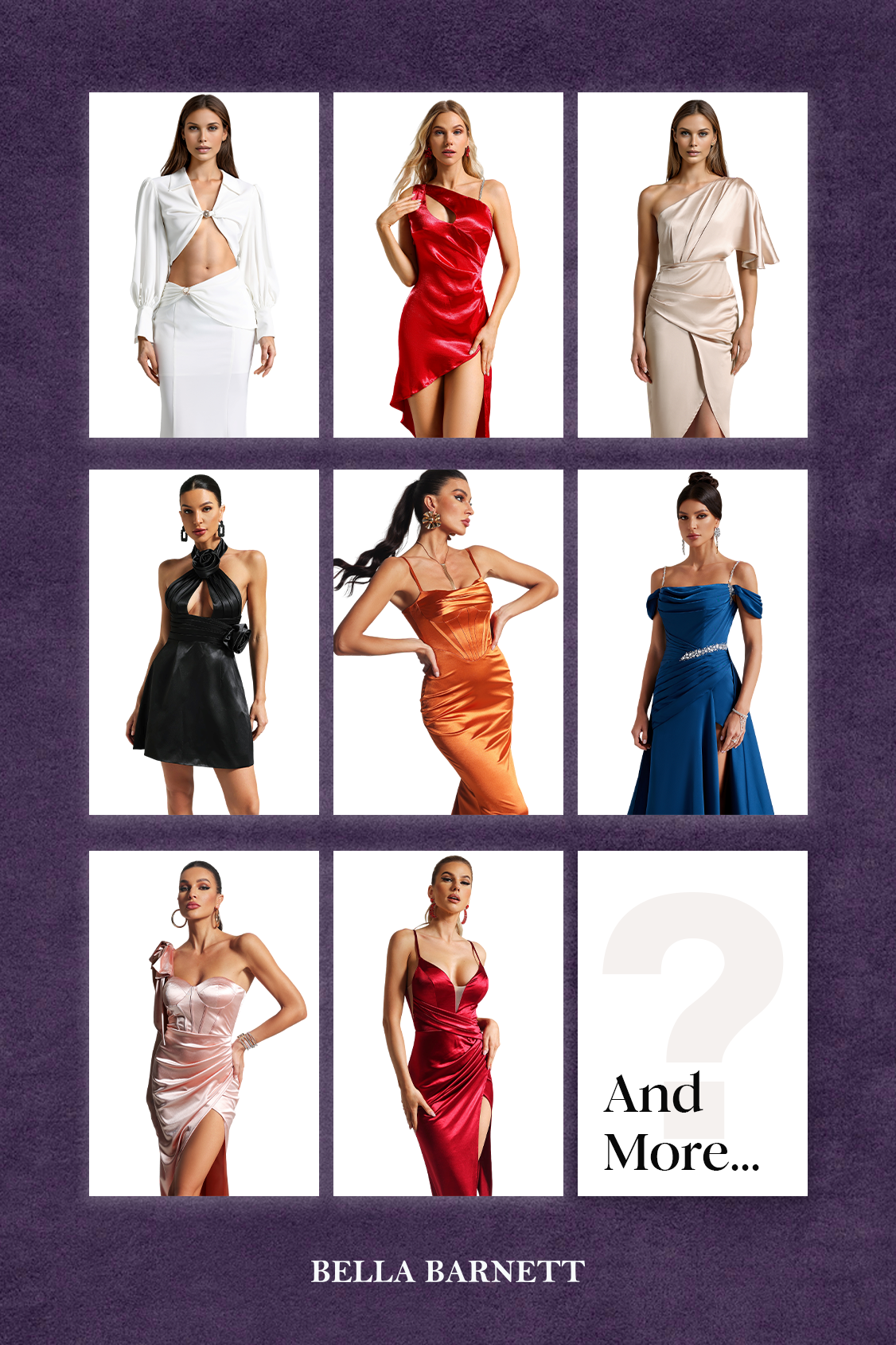 BB's Christmas Mystery Gift Bags