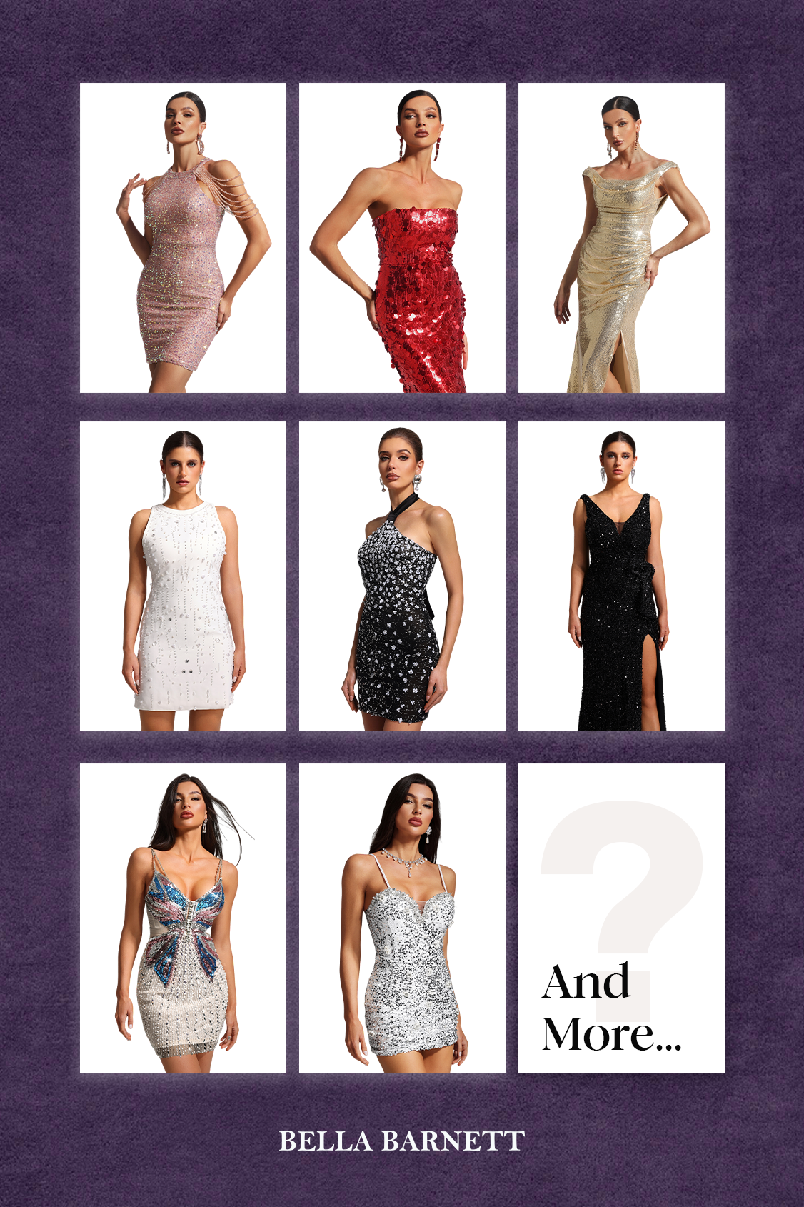 BB's Christmas Mystery Gift Bags