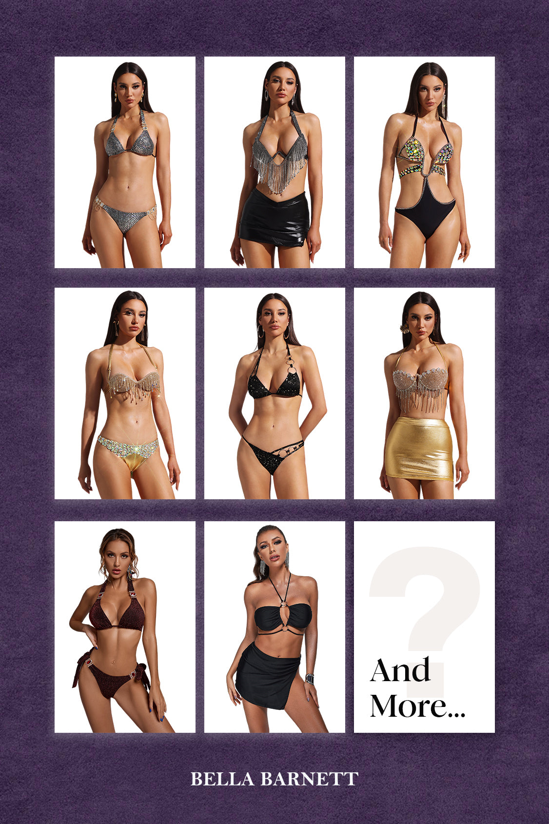 BB's Christmas Mystery Gift Bags