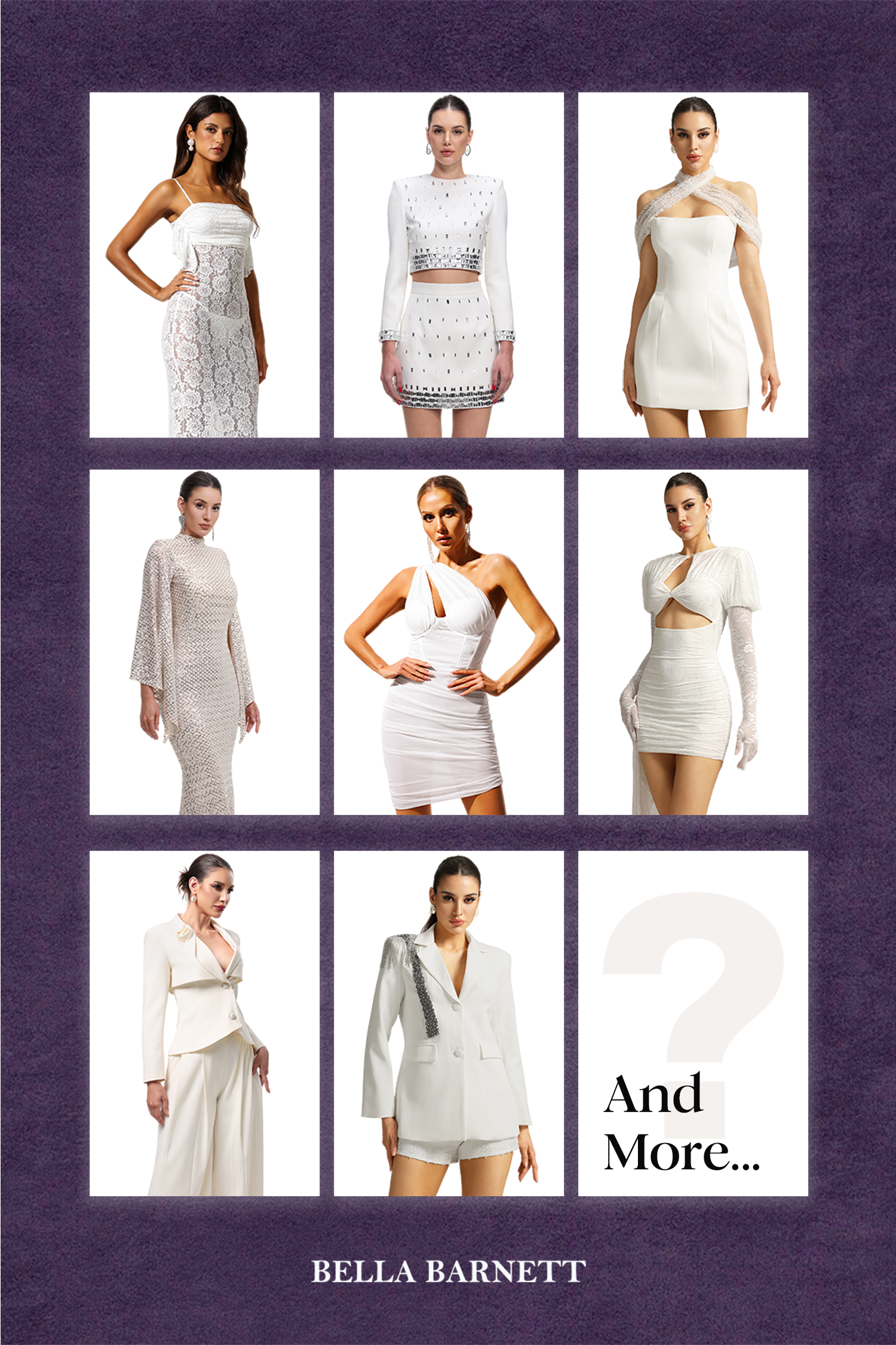 BB New Year Mystery Gift Bag