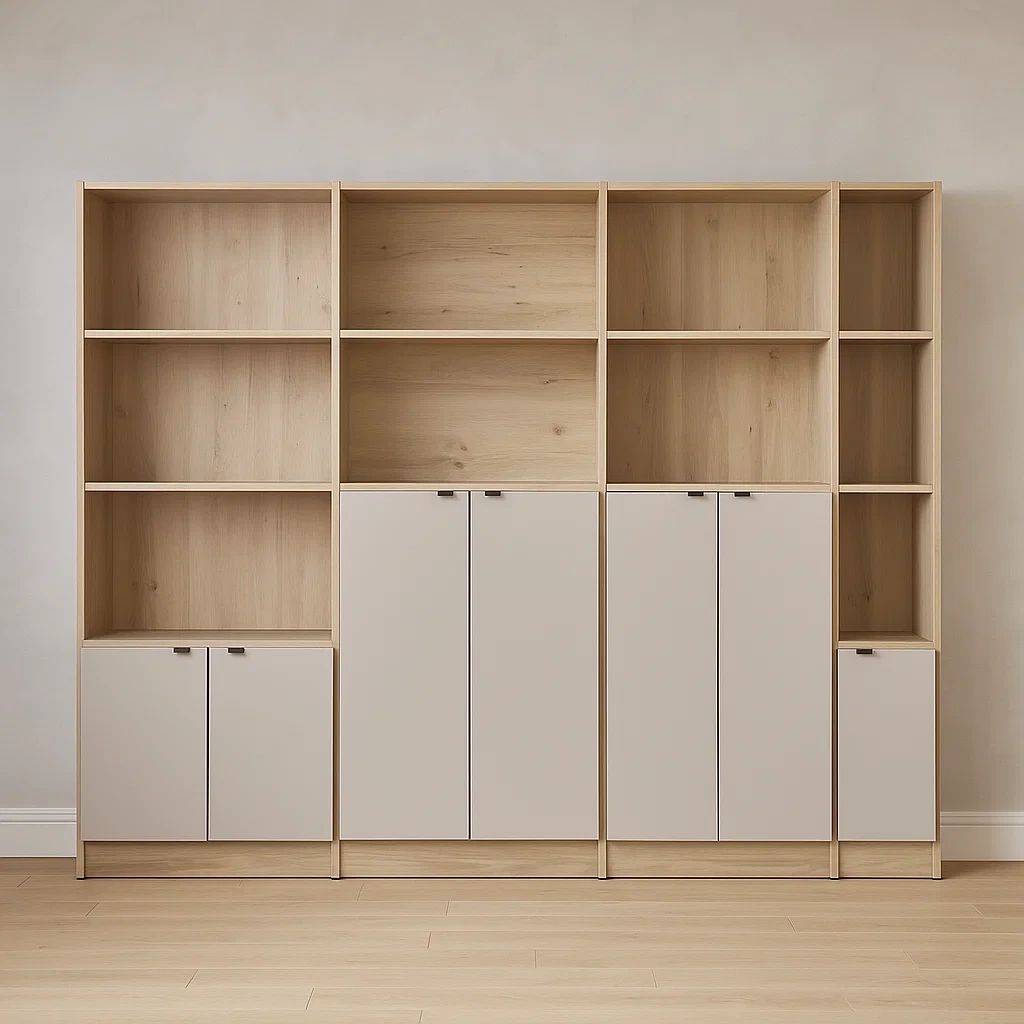 Meubles de salon,Bibliothèques