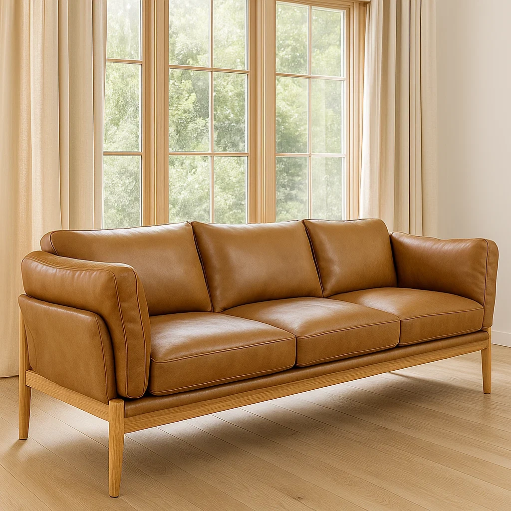 Meubles de salon,Canapé 3 places